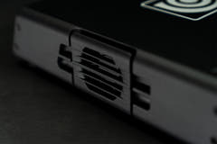 Ampeg Venture V3 Amplificador de bajo Top