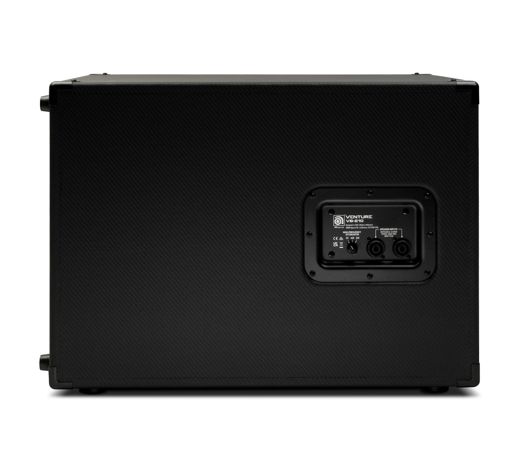 Ampeg Venture VB-210 Gabinete de Bajo