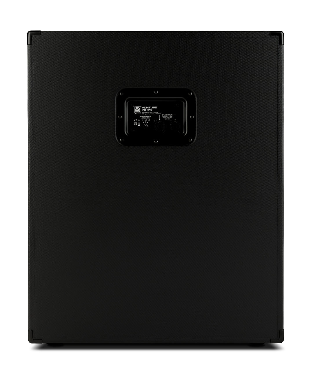 Ampeg Venture VB-410 Gabinete de Bajo
