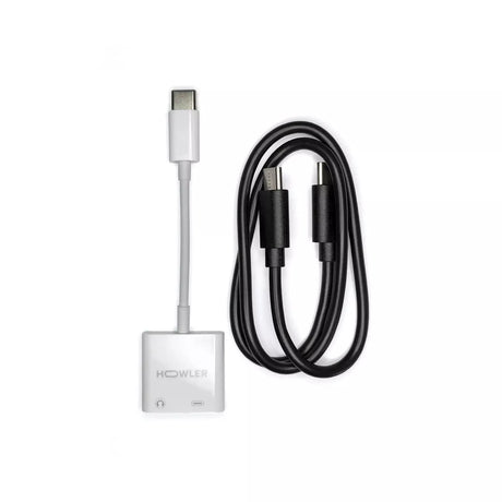 Howler USB-C pack