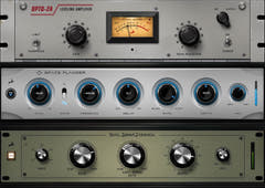 Tremolo de Velocidad Variable