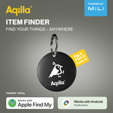 Aqiila Tagbird