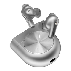 Noise-Sound by BOSE Master Buds 2, Mercury