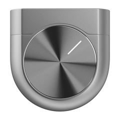Noise-Sound by BOSE Master Buds 2, Mercury