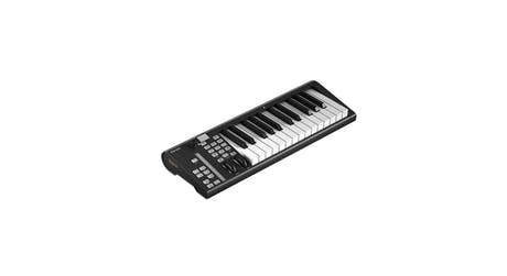 iCon Artist 25X USB Teclados MIDI, 25 teclas