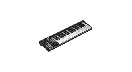 iCon Artist 37X USB Teclados MIDI, 37 teclas