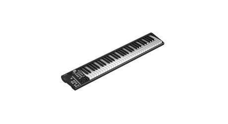 iCon Artist 61X USB Teclados MIDI, 61 teclas