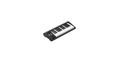iCon Artist 25 USB Teclados MIDI, 25 teclas