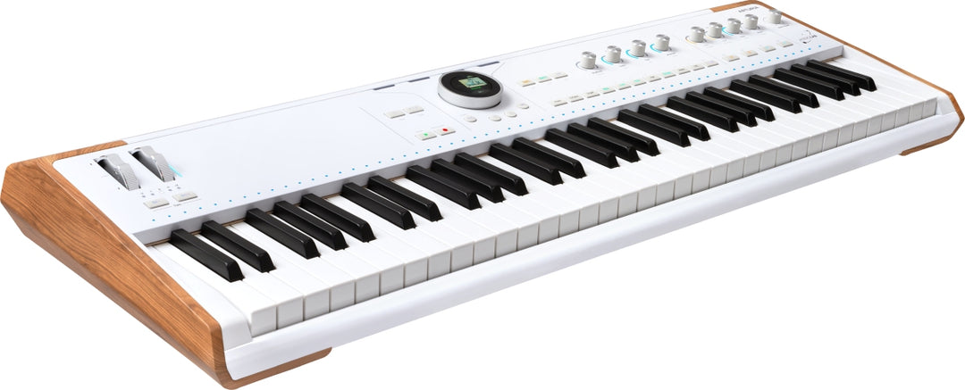 Arturia Astrolab Stage Teclados