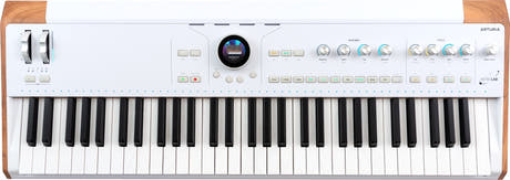 Arturia Astrolab Stage Teclados
