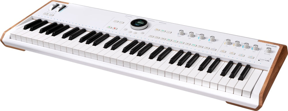 Arturia Astrolab Stage Teclados
