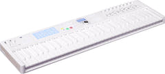 Arturia KeyLab Essential MK3 61 Teclado MIDI (Alpine White)