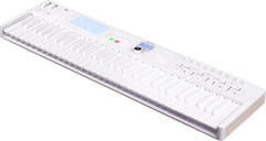 Arturia KeyLab Essential MK3 61 Teclado MIDI (Alpine White)