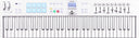 Arturia KeyLab Essential MK3 61 Teclado MIDI (Alpine White)