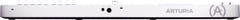 Arturia KeyLab Essential MK3 61 Teclado MIDI (Alpine White)