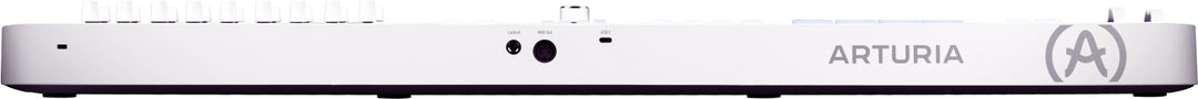 Arturia KeyLab Essential MK3 61 Teclado MIDI (Alpine White)