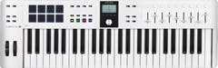 Arturia KeyLab Essential MK3-49 Teclado MIDI (White)