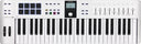 Arturia KeyLab Essential MK3-49 Teclado MIDI (White)