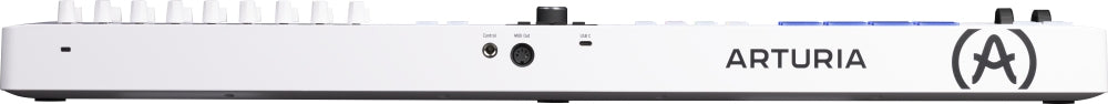 Arturia KeyLab Essential MK3-49 Teclado MIDI (White)