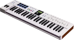 Arturia KeyLab Essential MK3-49 Teclado MIDI (White)