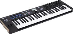 Arturia KeyLab Essential MK3-49 Teclado MIDI (Negro)