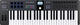 Arturia KeyLab Essential MK3-49 MIDI-Keyboard (Black)
