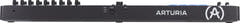 Arturia KeyLab Essential MK3-49 Teclado MIDI (Negro)