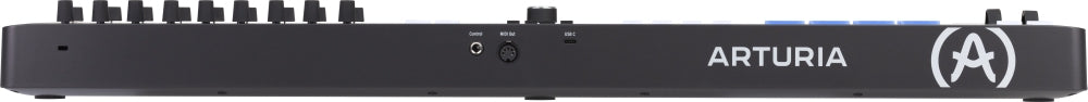 Arturia KeyLab Essential MK3-49 Teclado MIDI (Negro)
