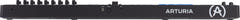Arturia KeyLab Essential MK3-61 Teclado MIDI (Negro)