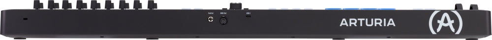 Arturia KeyLab Essential MK3-61 Teclado MIDI (Negro)