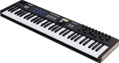 Arturia KeyLab Essential MK3-61 Teclado MIDI (Negro)