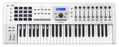 Arturia KeyLab 49 MKII Teclado MIDI (White)