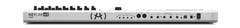 Arturia KeyLab 49 MKII Teclado MIDI (White)