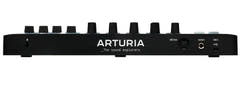 Arturia MiniLab 3 MIDI-Teclados (Negro)