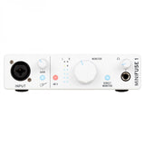 Arturia Minifuse 1 Sound Card, White