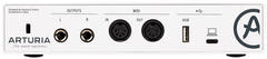 Arturia Minifuse 2 Interfaces de Audio (Hvid)