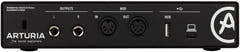 Arturia Minifuse 2 Interfaces de Audio (Sort)