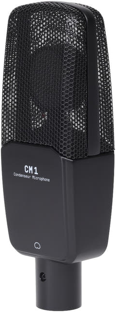 Arturia Minifuse Recording Pack (Negro)
