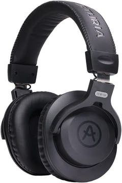 Arturia Minifuse Recording Pack (Negro)