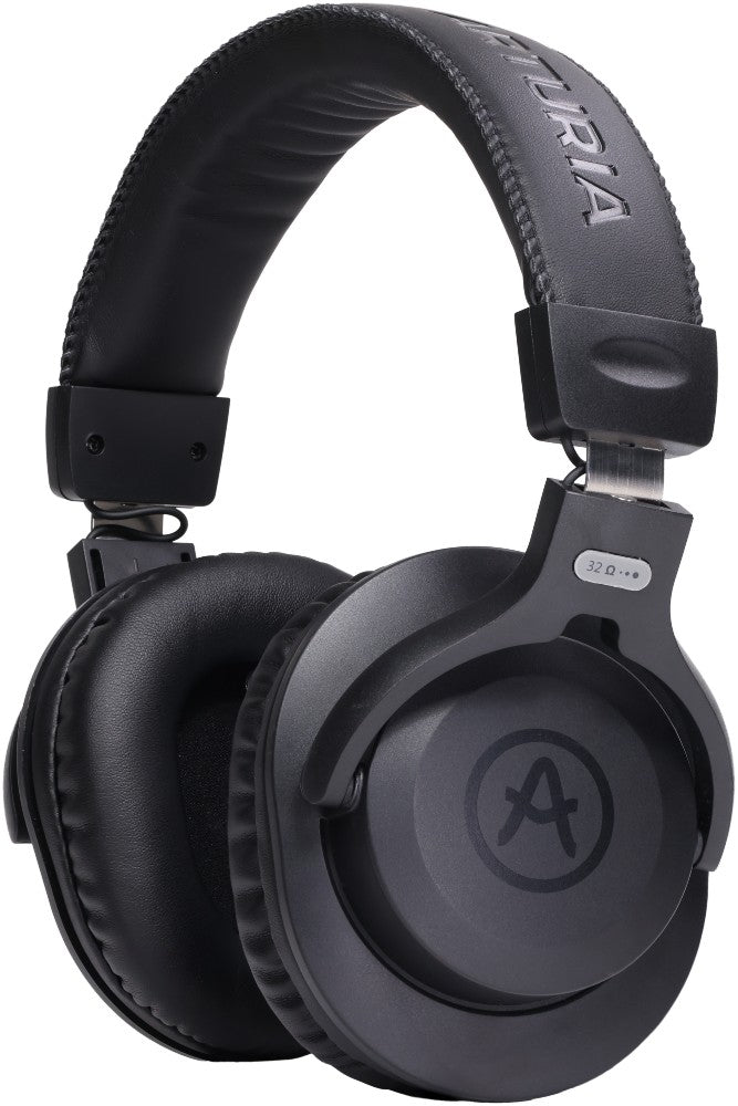 Arturia Minifuse Recording Pack (Negro)