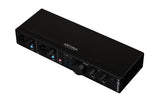 Arturia MiniFuse 4 (Negro)
