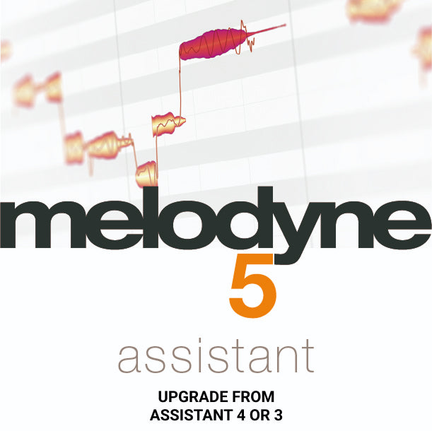 U-Mel5assistant fr.assist
