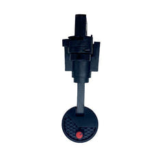 Atomic Pro Exy20D Foco de Carril (20 Watt, 3200K, Sort)