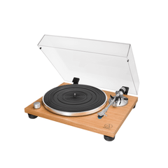 Audio-Technica AT-LPW30TK Tocadiscos (Madera)
