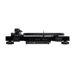 Audio Technica AT-LPW50PB Tocadiscos (Negro)