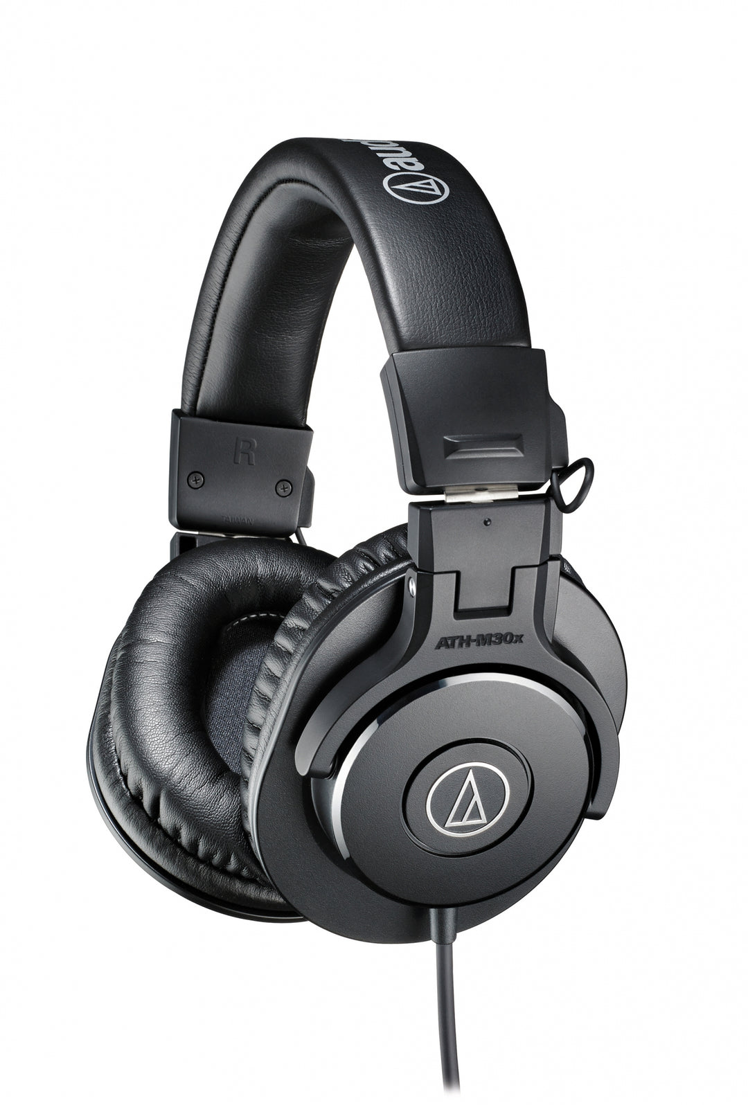 Audio-Technica ATH-M30X Auriculares de Estudio (Black)