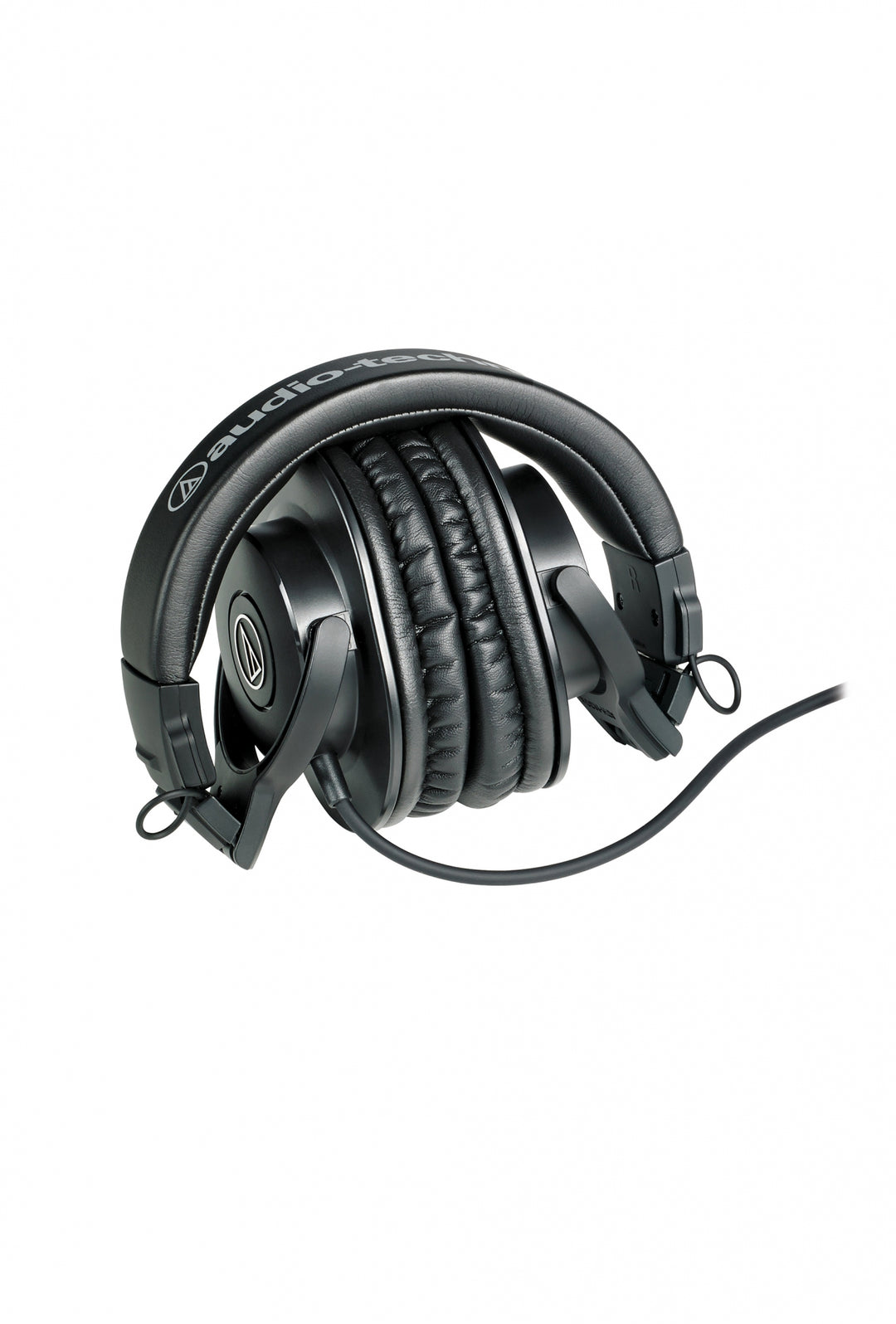 Audio-Technica ATH-M30X Auriculares de Estudio (Black)