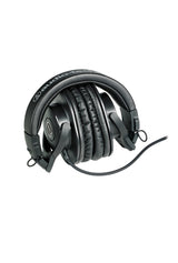 Audio-Technica ATH-M30X headphones (Black)