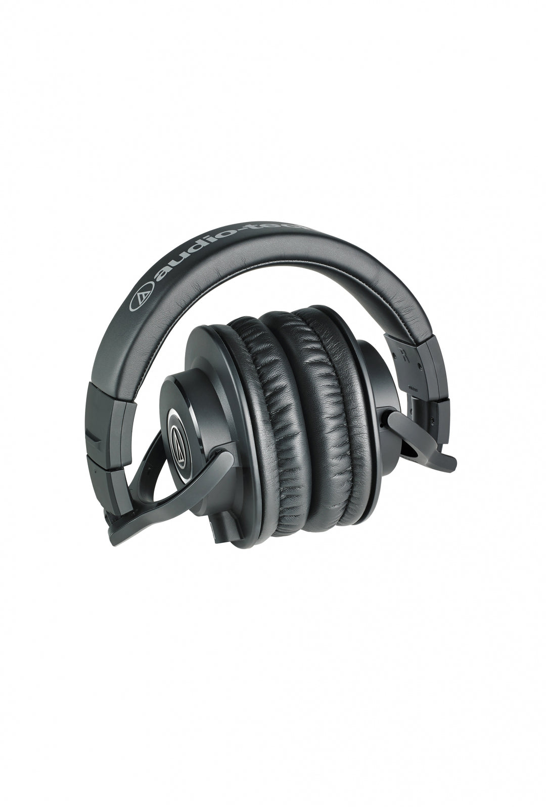 Audio-Technica ATH-M40X Auriculares de Estudio (Black)