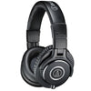 Audio-Technica ATH-M40X Auriculares de Estudio (Black)